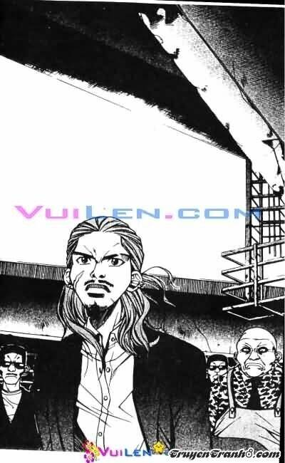 Đóa Hoa Anh Đào: Chapter 4