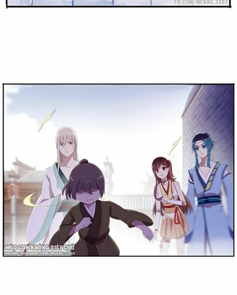 Bách Yêu Dị Văn: Chapter 52