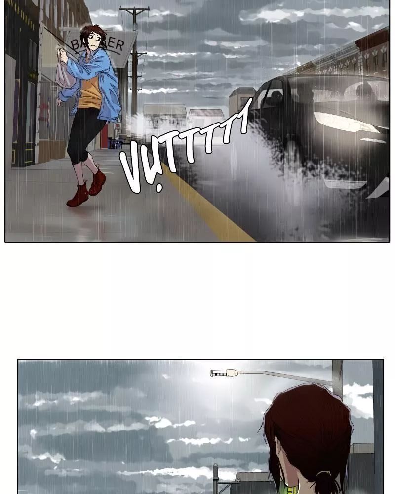 I Love Yoo: Chapter 0.2