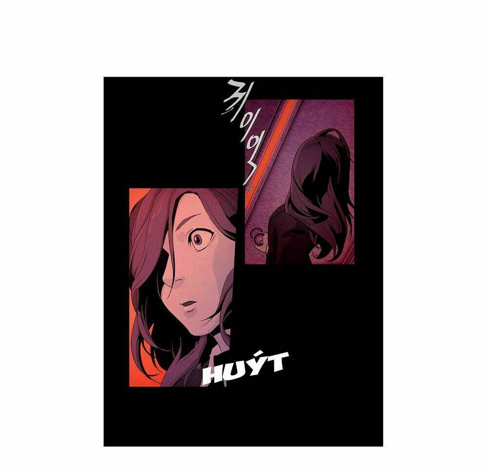 Parasite Queen: Chapter 9