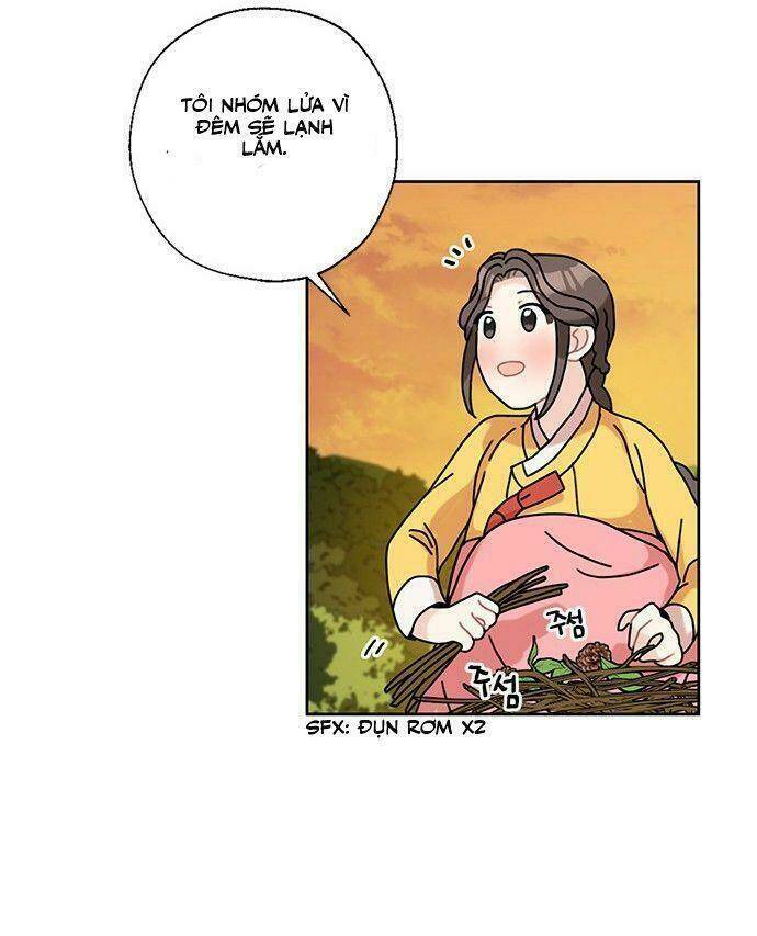 Tôi Trở Thành Đầu Bếp Của Long Vương: Chapter 14