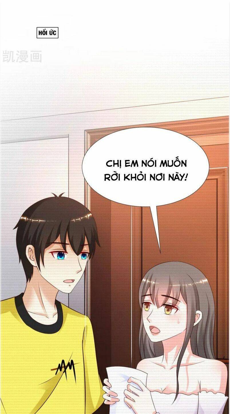 Tối Cường Vận Đào Hoa: Chapter 144