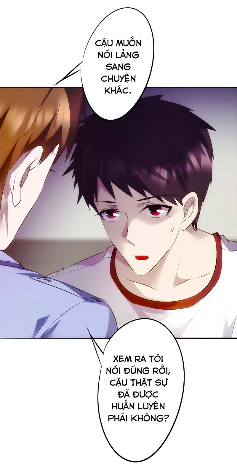 Tối Cường Nông Dân Hệ Thống: Chapter 16