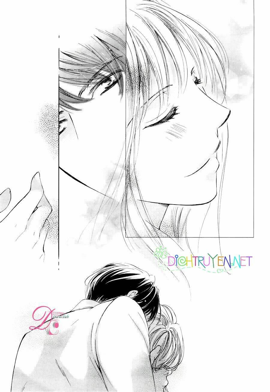 Ai Rồi Cũng Phải Kết Hôn: Chapter 20