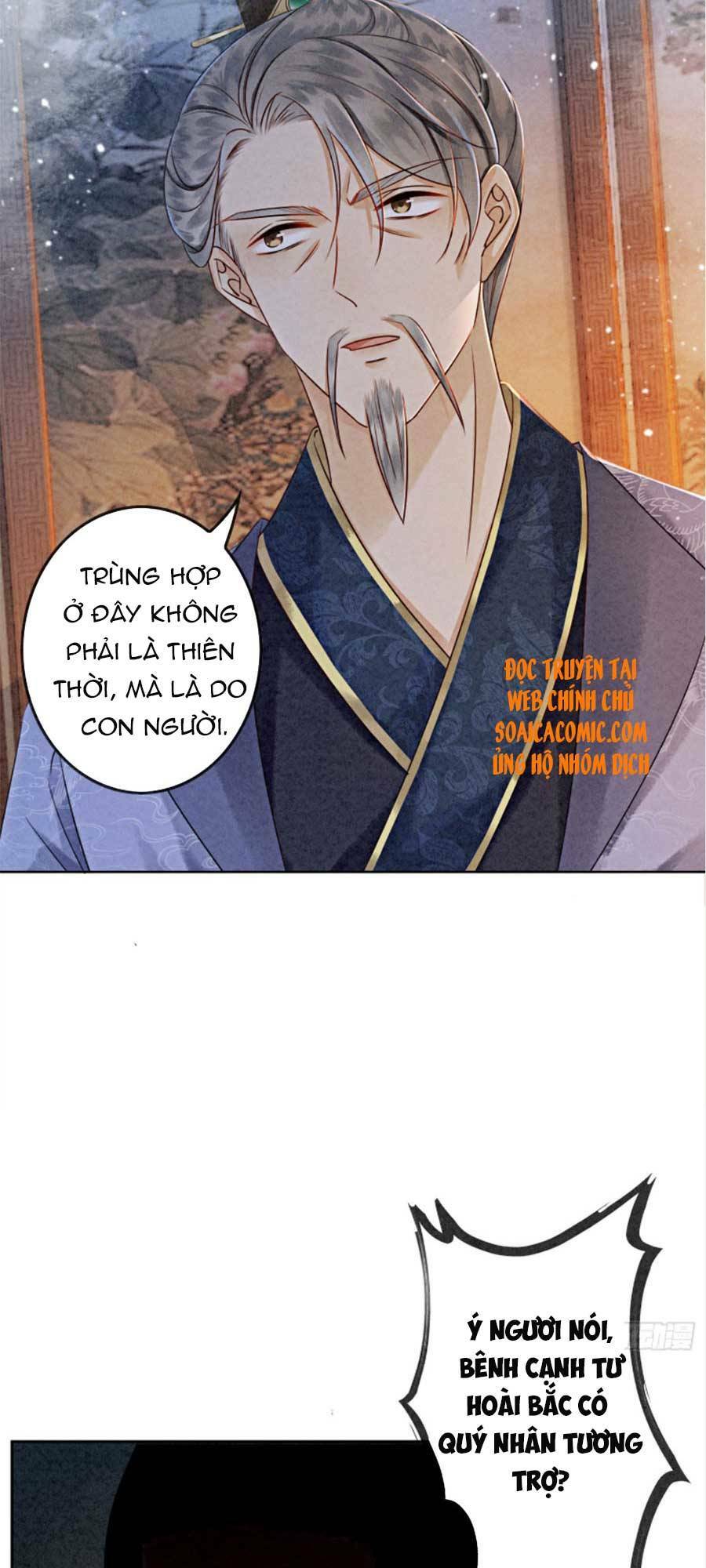 Bắt Đầu Hủy Hôn Để Công Lược Vương Gia: Chapter 20