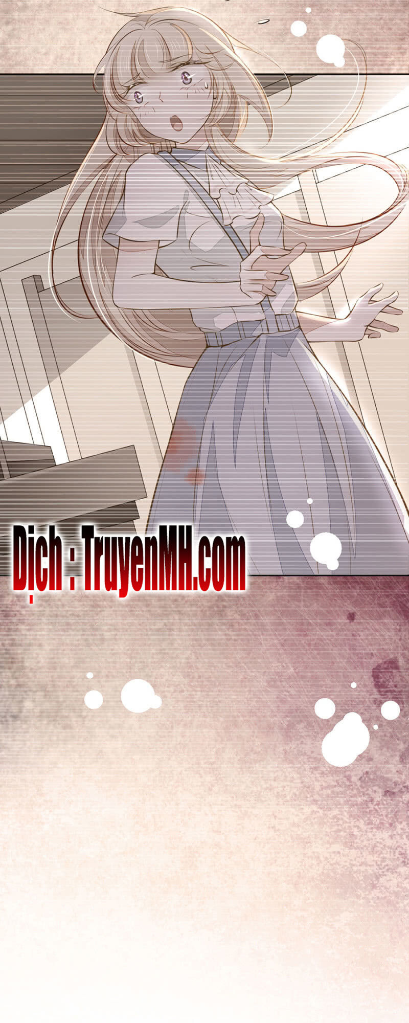 Hôn Sai 55 Lần: Chapter 69