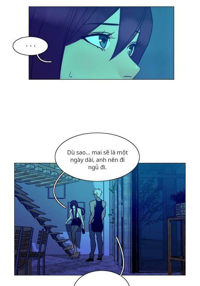 Khúc hát người cá Siren: Chapter 62
