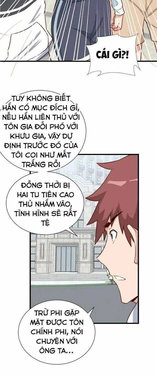 Hệ Thống Tu Tiên Mạnh Nhất: Chapter 69