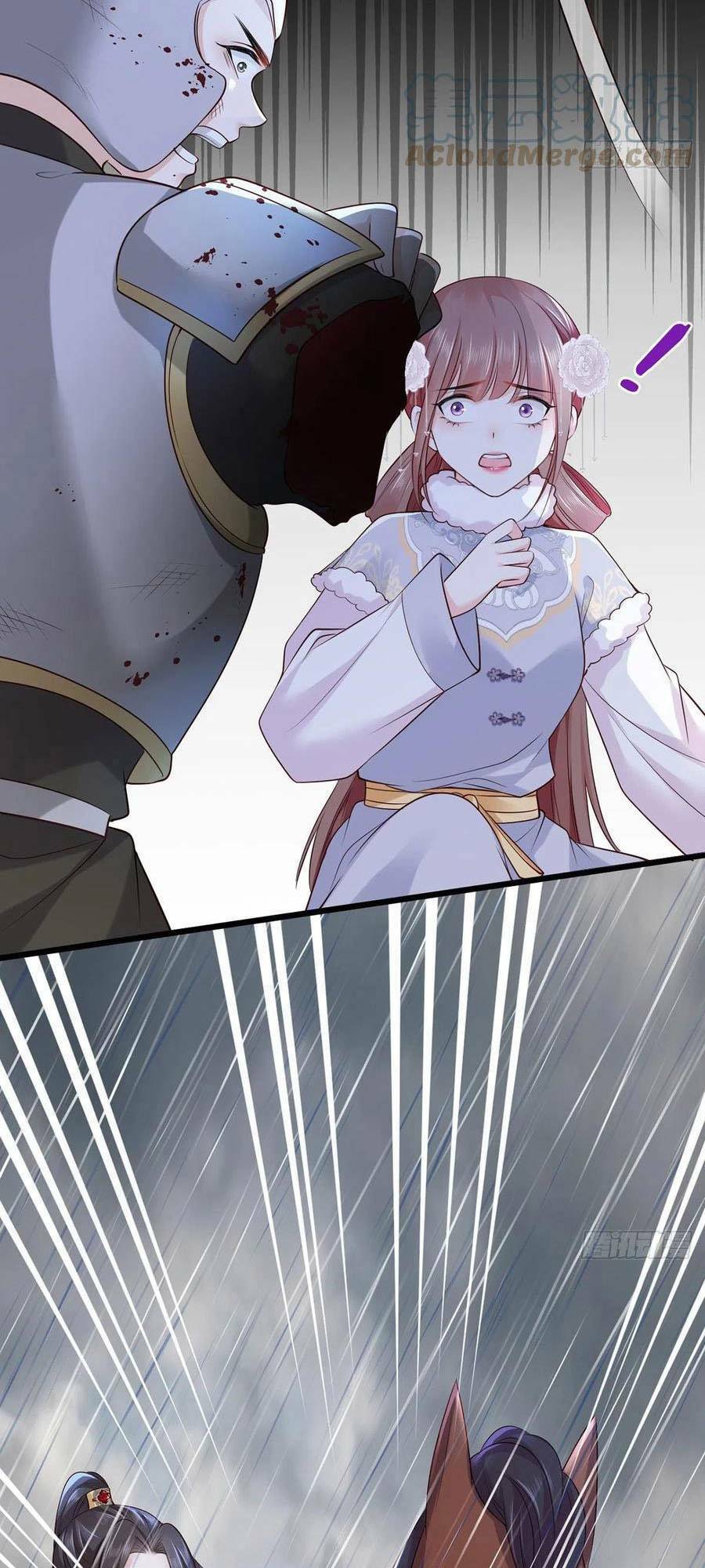 Nữ Thủ Phú Chi Kiều Sủng Nhiếp Chính Vương: Chapter 111