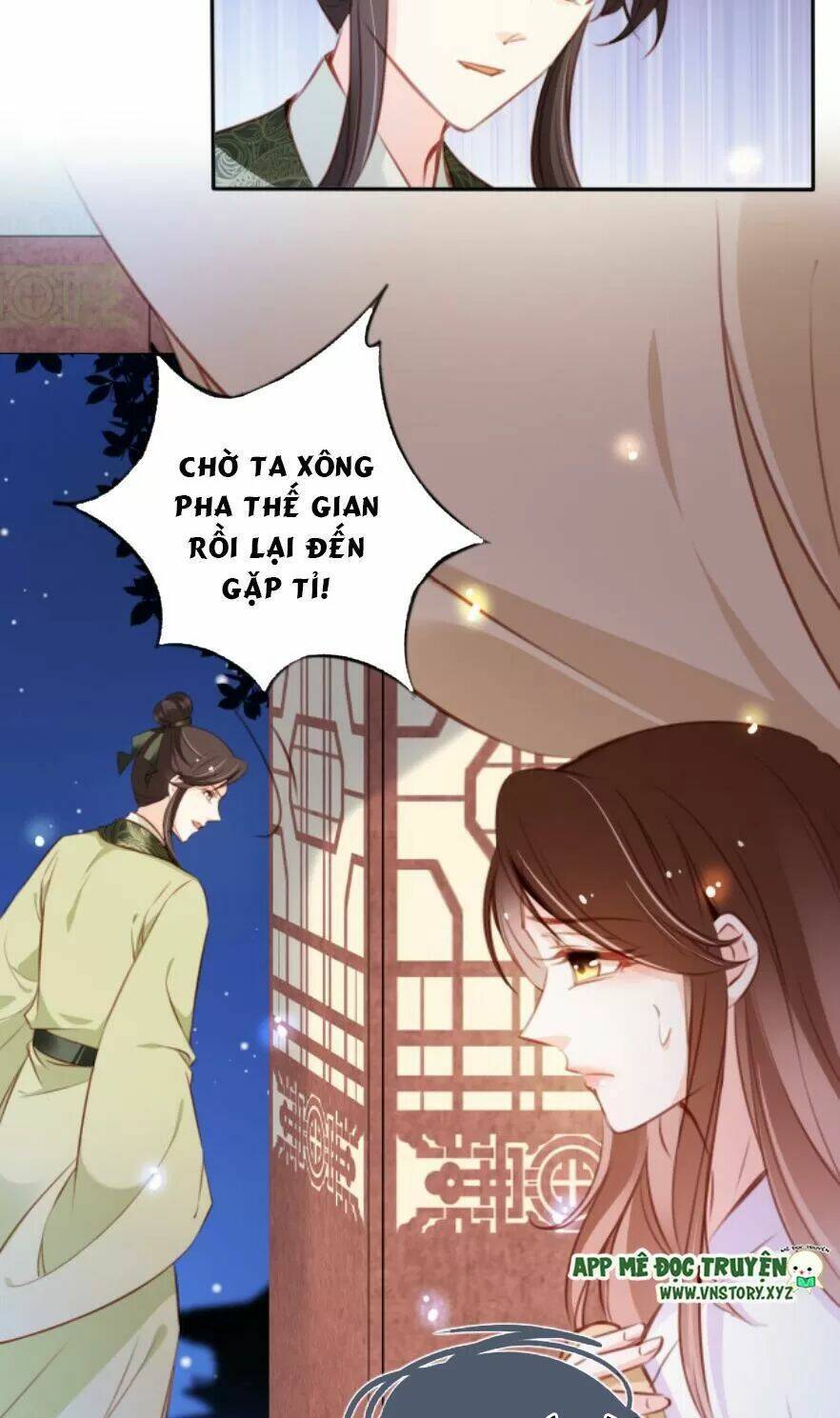 Nàng Trở Thành Bạch Nguyệt Quang Của Vương Gia Bệnh Kiều: Chapter 89