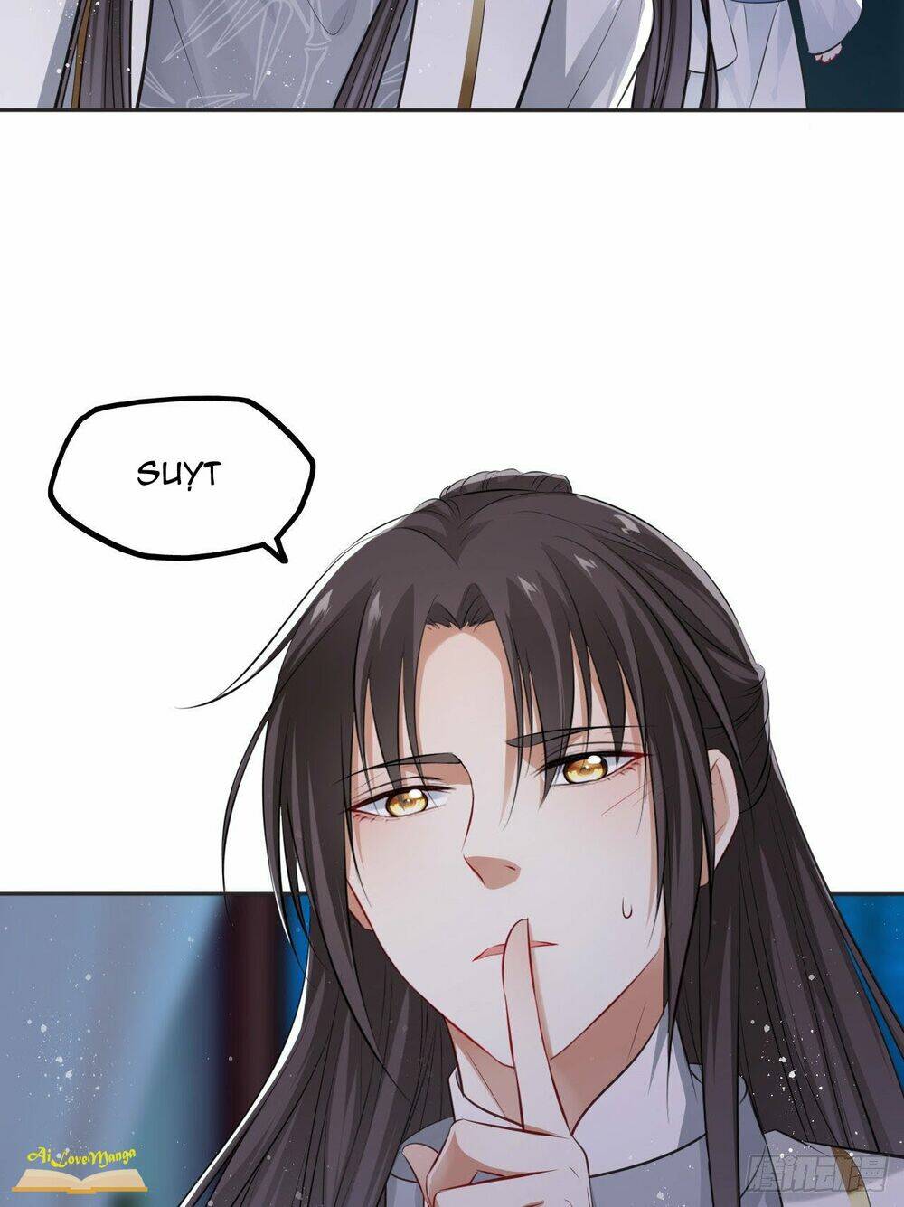 Vương Phi Thật Thích Trang Điểm: Chapter 62