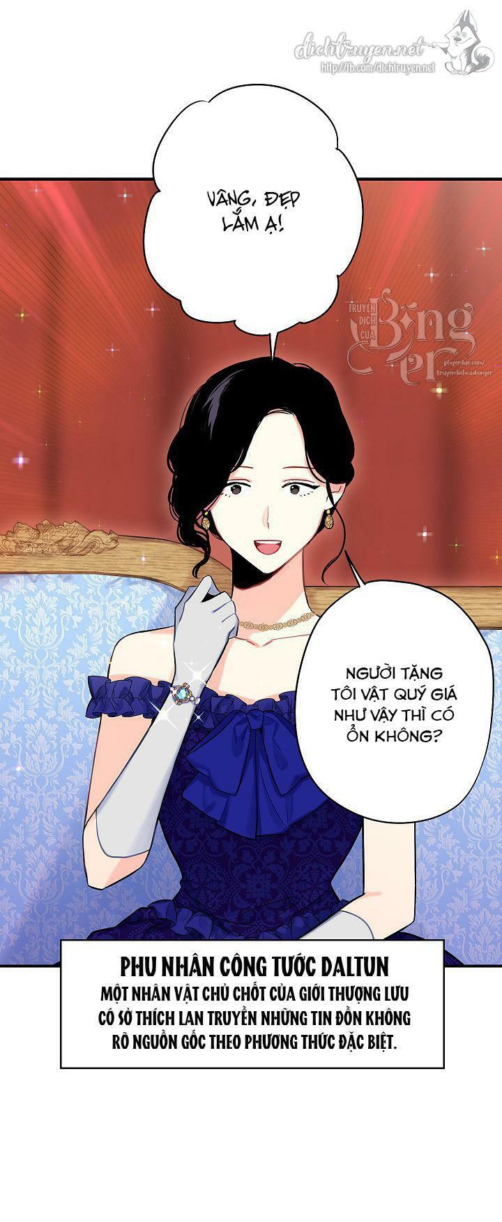 Tồn Tại Với Tư Cách Là Vợ Của Nam Chính: Chapter 191: (Chap 102 SS4)