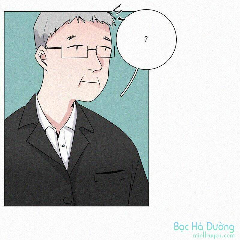 Câu Chuyện Về Cậu Và Tôi: Chapter 28