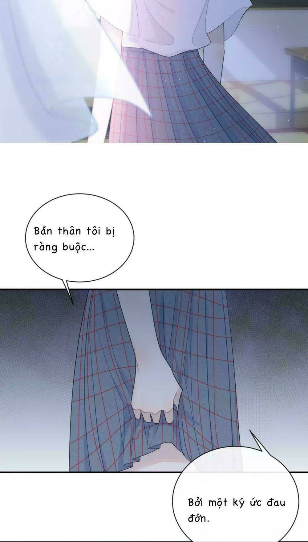 Từ Cái Nhìn Của Em: Chapter 12