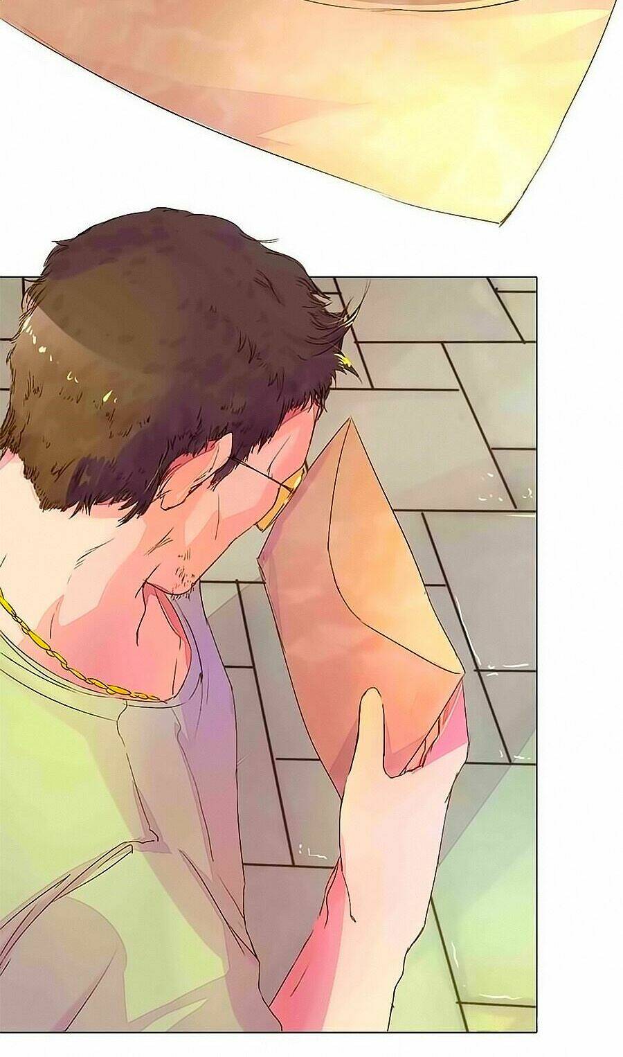 Hào Môn Tiểu Lãn Thê: Chapter 12