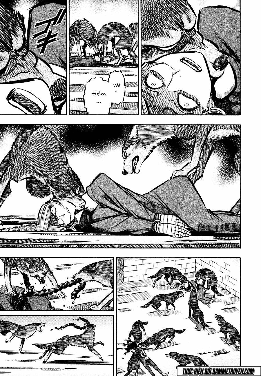 Wolfsmund: Chapter 10