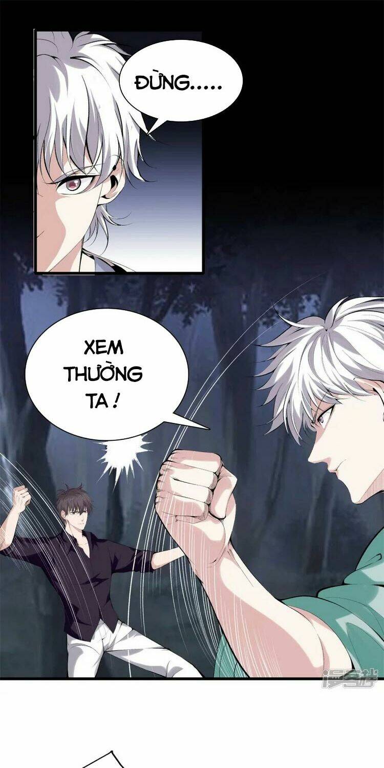 Đô Thị Chí Tôn: Chapter 154