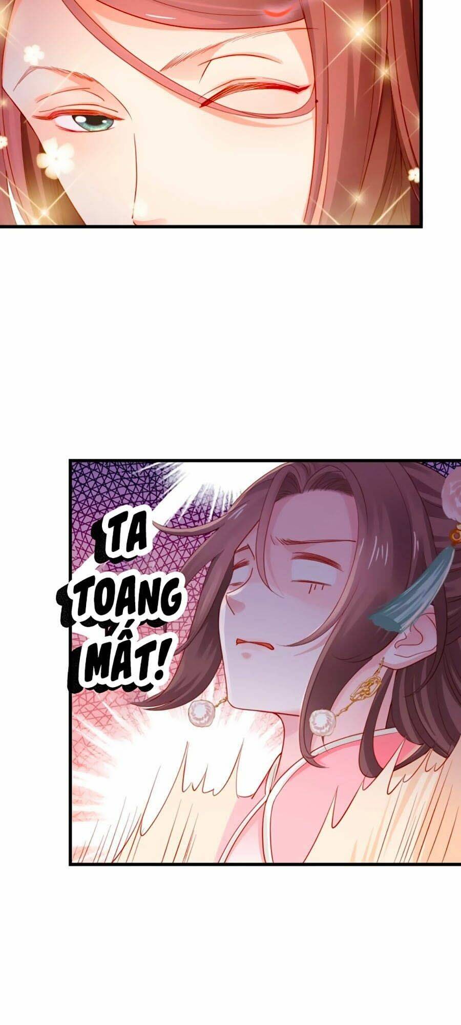 Đứng Lại! Phụng Chỉ Ăn Cướp: Chapter 16