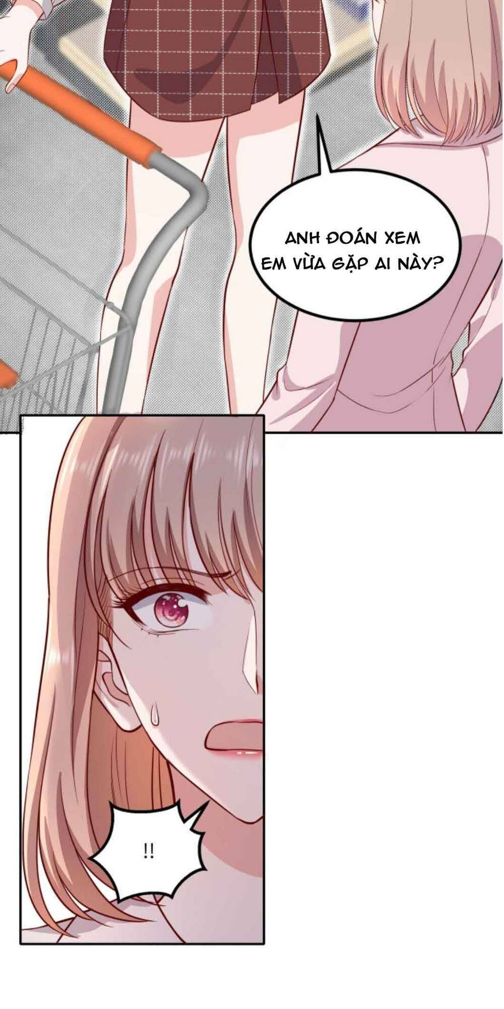 Nhất Sanh Hữu Hỉ: Chapter 54