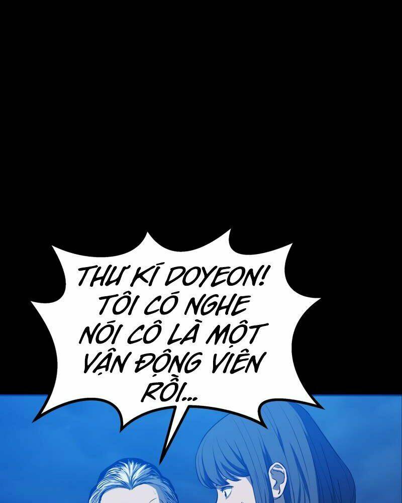 Cánh Cổng Mở Ra Đúng Ngày Đầu Tiên Tôi Thành Chính Trị Gia: Chapter 9