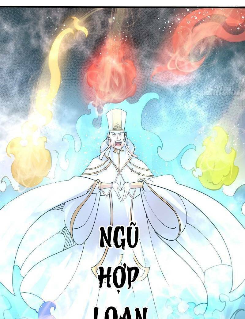 Giáng Thần Chiến Ký: Chapter 67