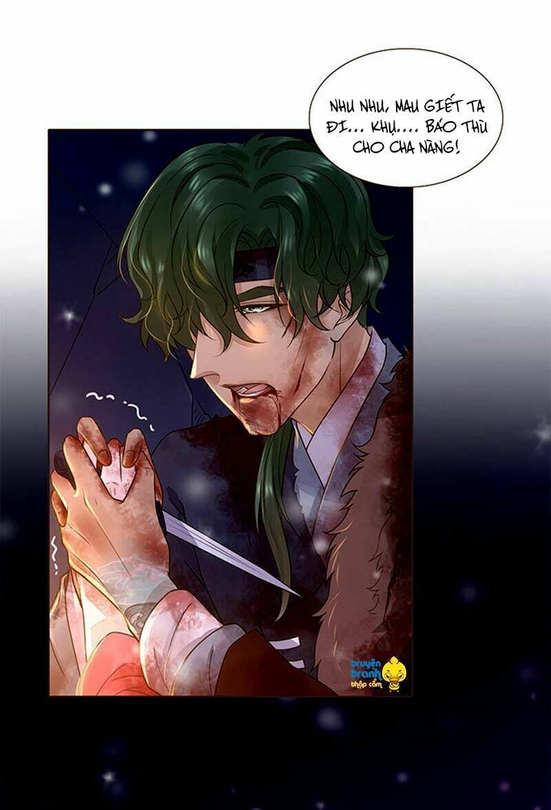 Đại Giá Thừa Tướng: Chapter 84