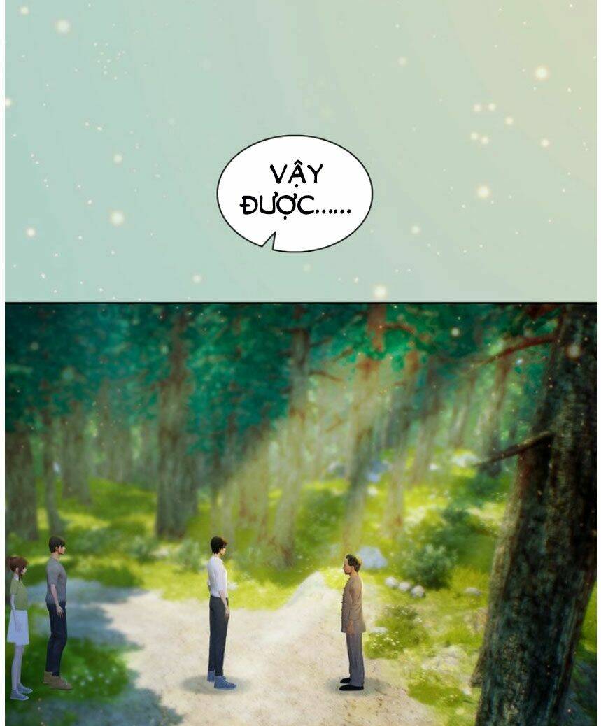 Yêu Nhan Lệnh: Chapter 101.7