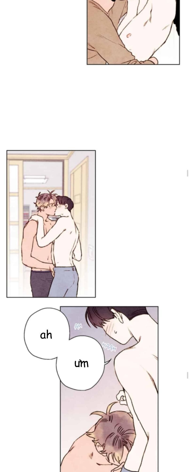 Ôi ! Trợ Lý Đặc Biệt Của Tôi: Chapter 28