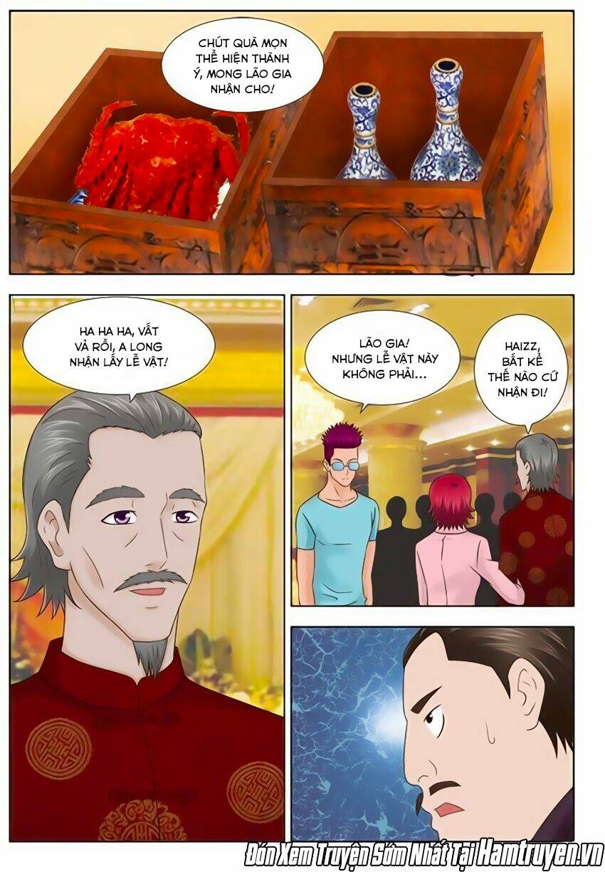 Tối Cường Tà Thiếu: Chapter 137
