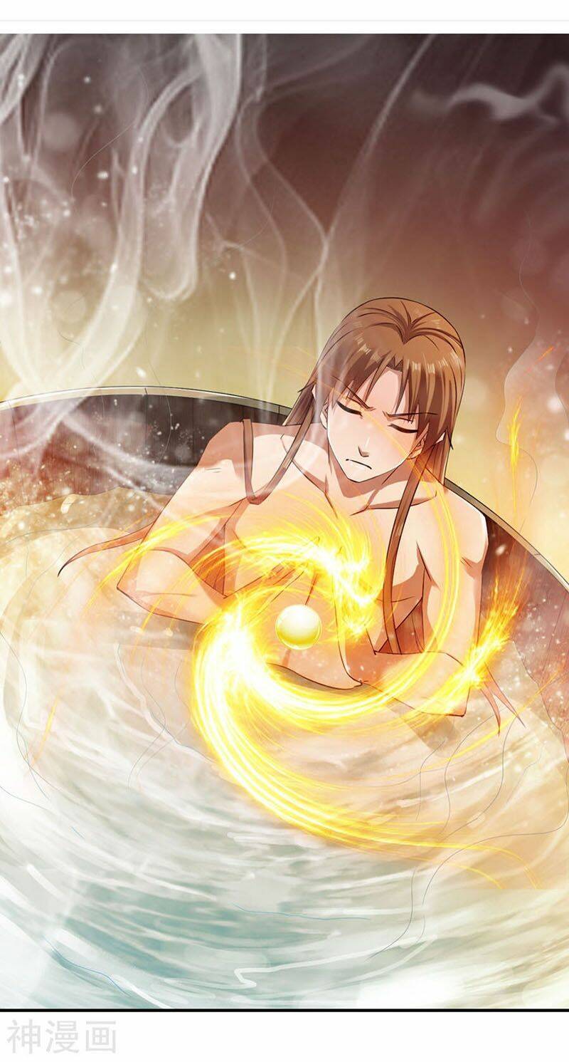 Chiến Đỉnh: Chapter 64