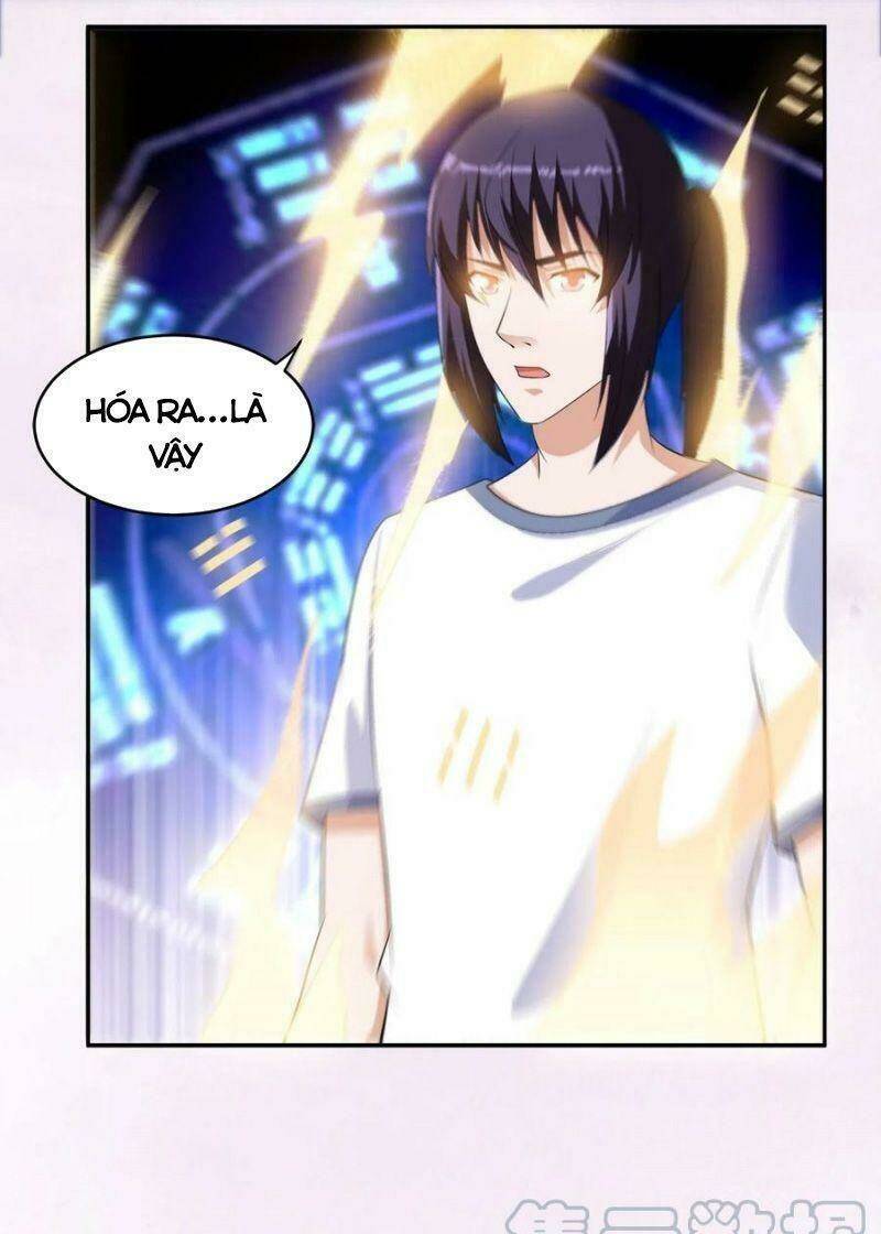 Người Tu Tiên Tại Đô Thị: Chapter 157