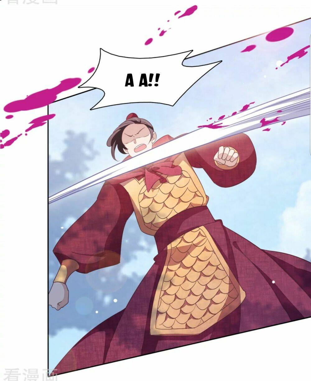Xuyên Về Cổ Đại Làm Quốc Bảo: Chapter 30