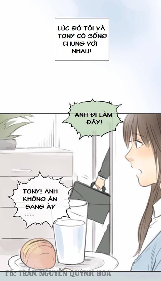Lời Nguyền Cinderella: Chapter 28