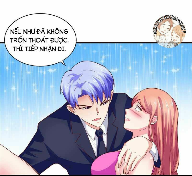 Tình Yêu Khiến Tôi Phát Điên: Chapter 44