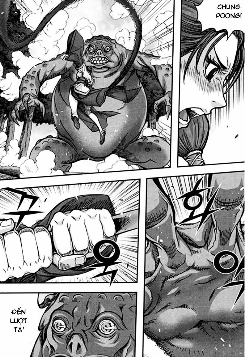 Diêm Đế: Chapter 46.4