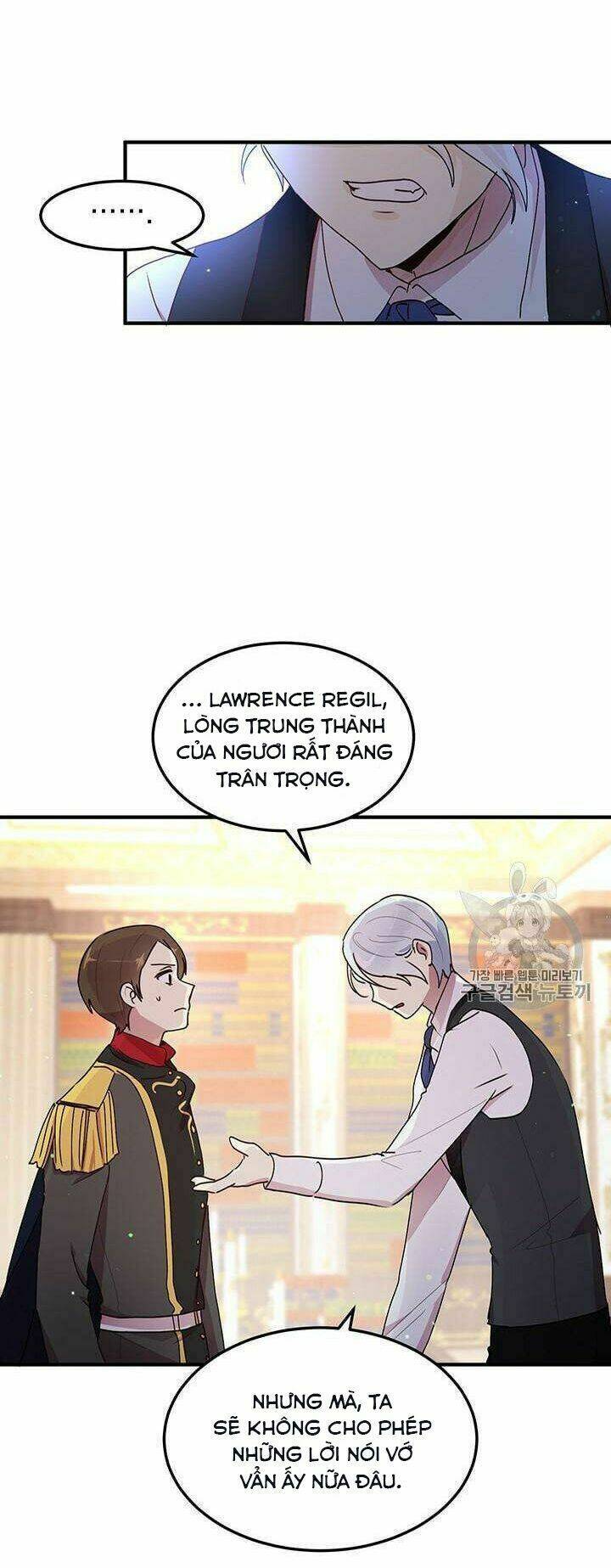 Công Tước, Loạn Vừa Thôi!: Chapter 78