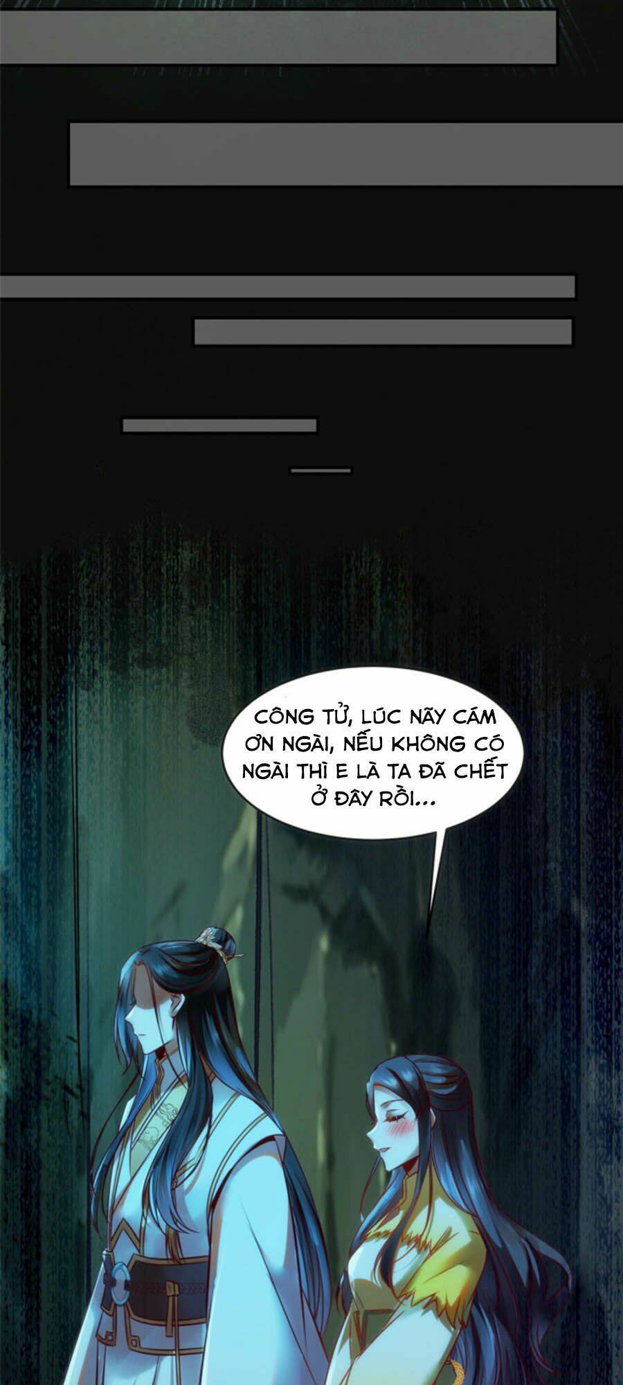 Nghịch Thiên Thần Phi Chí Thượng: Chapter 28