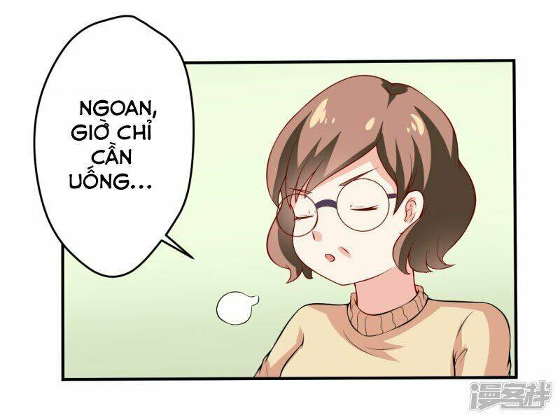 Lang Quân Khát Máu: Cô Dâu Bị Mắc Bẫy: Chapter 1.2