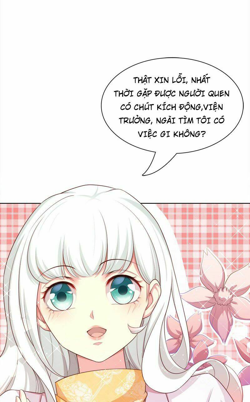 Nhà Có Vợ Xinh: Chapter 4