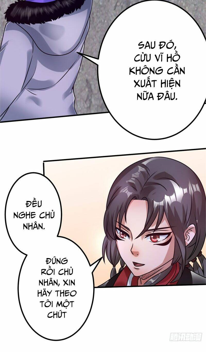 Tiên Vương Trùng Sinh: Chapter 88