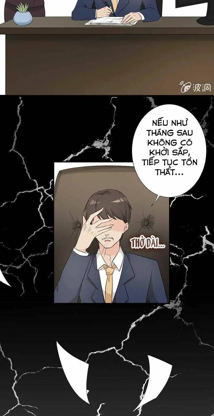 Kháp Kháp Hương Phản: Chapter 7