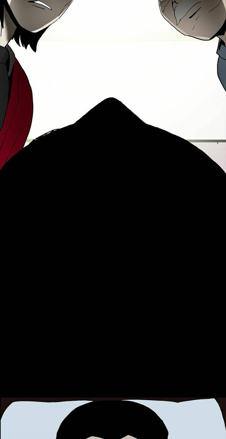 Bệnh Viện Ma Ám: Chapter 45