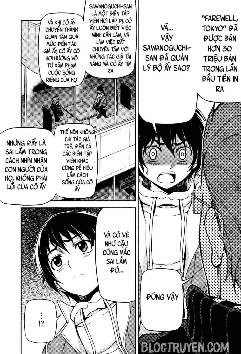 Koimoku: Chapter 4.2