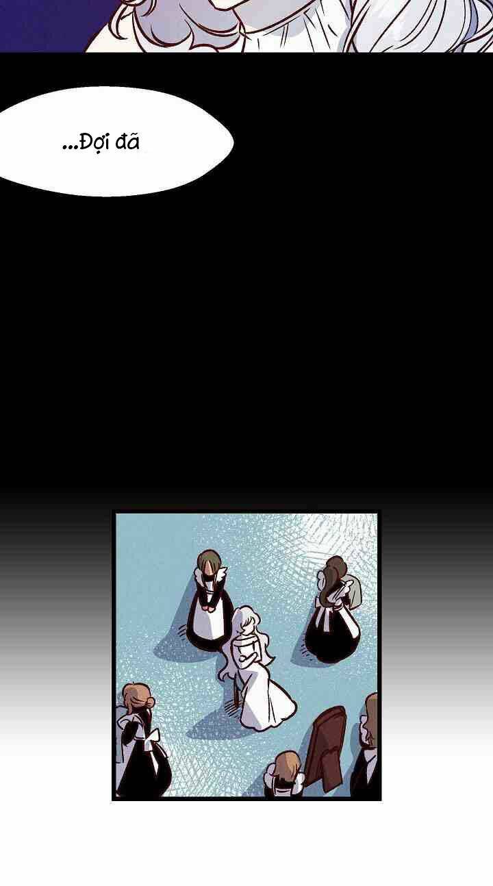 Hôn Lễ Báo Thù: Chapter 1