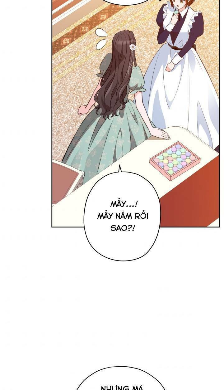 Gửi Đến Người Bạn Của Tôi: Chapter 13