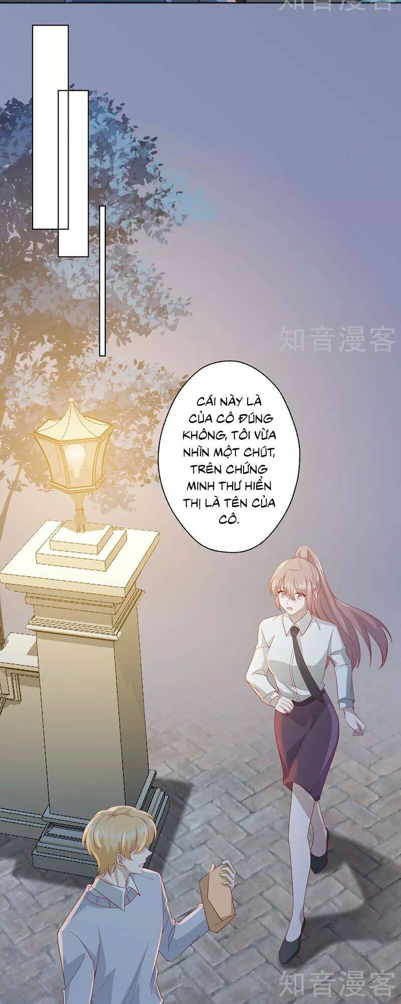 Một Đời An Nhiên: Chapter 24