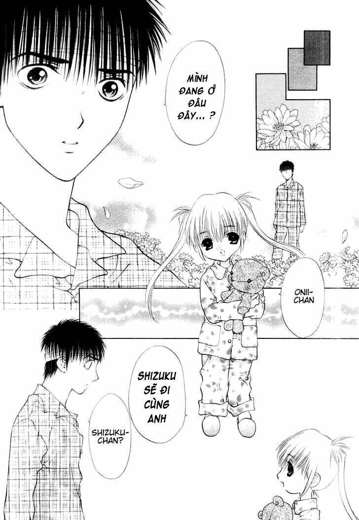 Girls Saurus Dx: Chapter 14