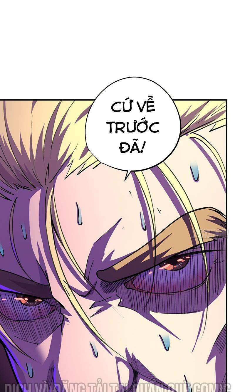 Vương Bài Thần Y: Chapter 7