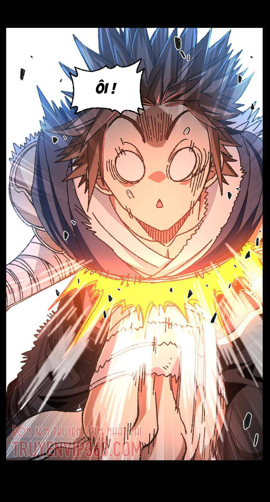 Vú Em Vô Địch: Chapter 29