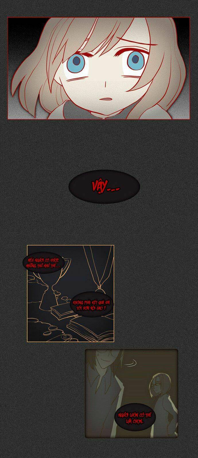 Abide In The Wind: Chapter 2